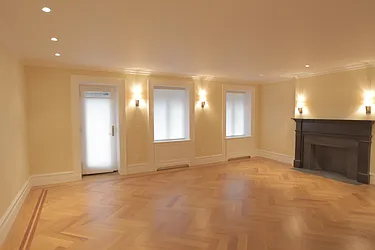 Rented by Gold & Appel Realty Corp