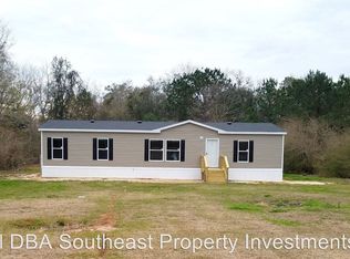 337 Canopy Ln, Quincy, FL 32351