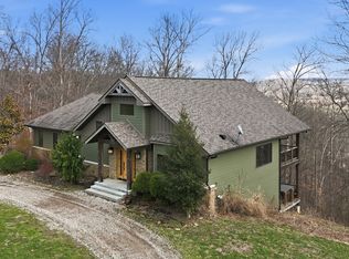 4568 State Road 135 S, Nashville, IN 47448