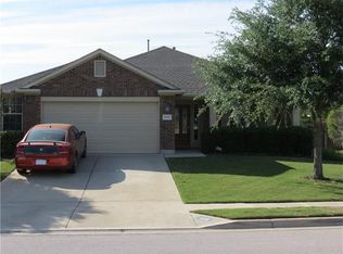 1028 Brighton Pl, Round Rock, TX 78665