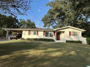 1541 Woodie St, Birmingham, AL 35214