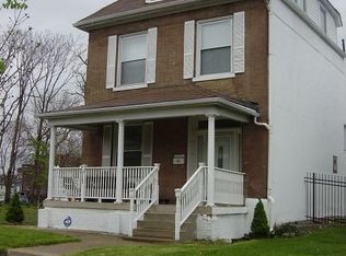 4172 Delmar Blvd, Saint Louis, MO 63108