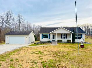 1475 Skaggs Ln, Hillsboro, KY 41049