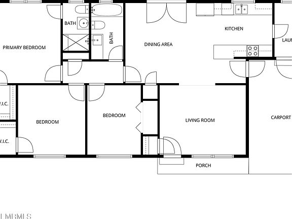 3rd image of 5614 14th Pl