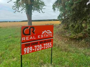 6347 N State Rd, Owosso, MI 48867