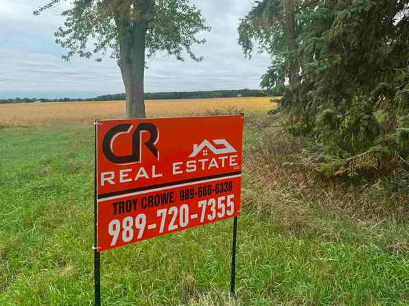 6347 N State Rd, Owosso, MI 48867