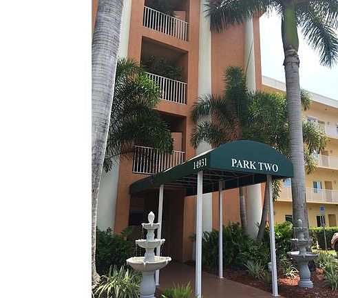 2nd image of 14931 Park Lake Dr APT 301