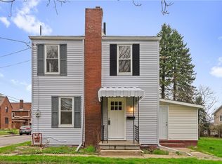 1027 N Patterson Ave, McKeesport, PA