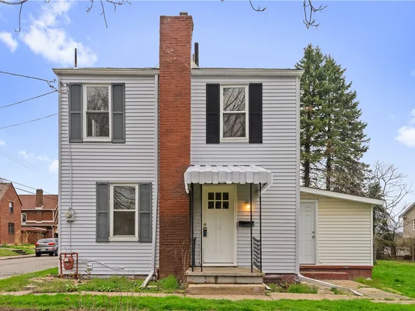 1027 N Patterson Ave, McKeesport, PA 15132