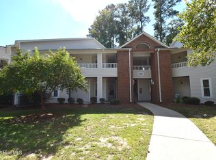 1100 Turtle Creek Rd #F, Greenville, NC 27858