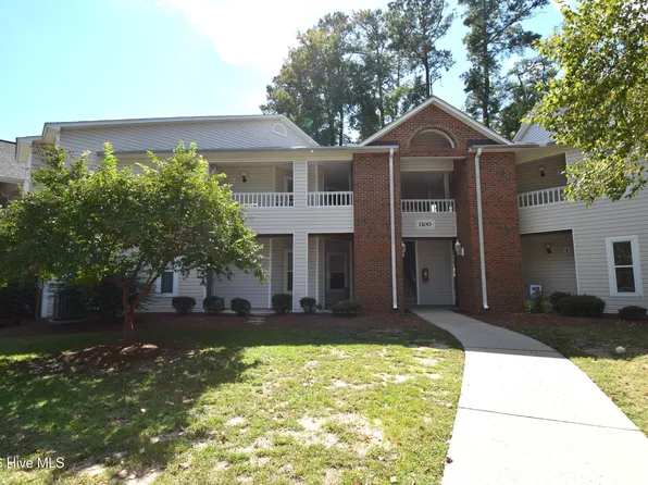 1100 Turtle Creek Rd #F, Greenville, NC 27858
