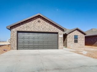 1810 E Harvard St, Lubbock, TX 79403