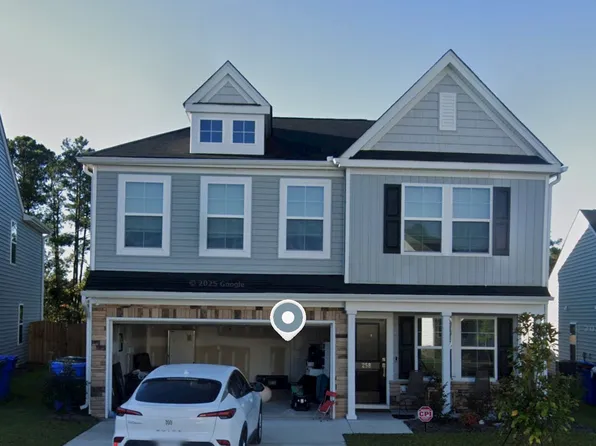 2223 County Line Trl #258, Elgin, SC 29045