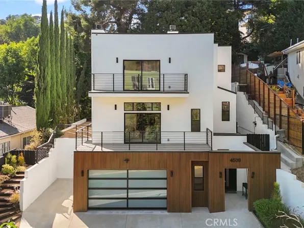 4509 Jessica Dr, Los Angeles, CA 90065