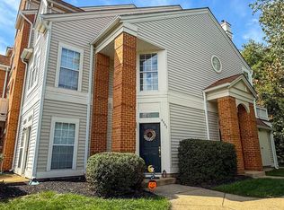 6800 Brindle Heath Way #261, Alexandria, VA 22315