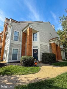 6800 Brindle Heath Way #261, Alexandria, VA, 22315
