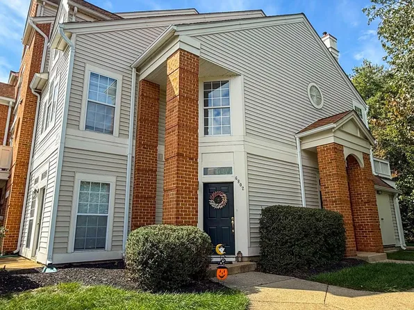 6800 Brindle Heath Way #261, Alexandria, VA 22315