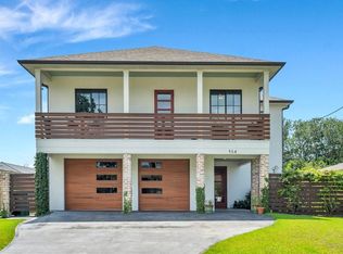 514 Beverly Garden Dr, Metairie, LA 70001