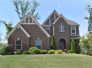 10613 Pegasus Ct, Union, KY 41091