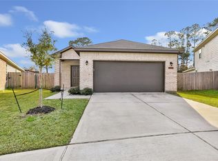 802 Redinger Ridge Dr, Huffman, TX 77336