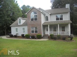 3054 Plantation Dr, Dublin, GA 31021