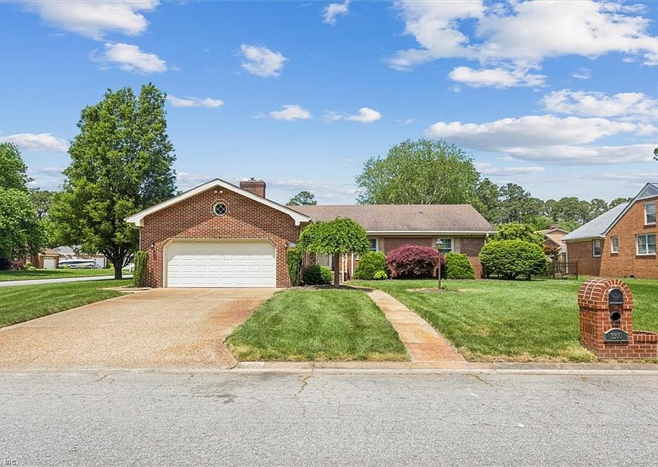 3300 Mapleton Cres, Chesapeake, VA 23321 Zillow