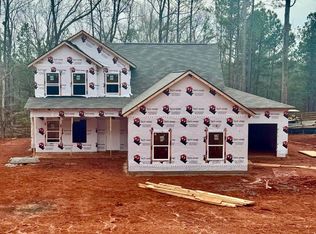 2762 Boxankle Rd LOT 7, Forsyth, GA 31029