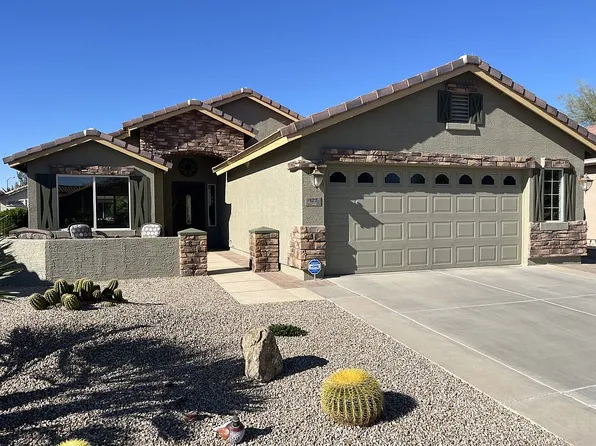 127 S Verde Ln, Casa Grande, AZ 85194