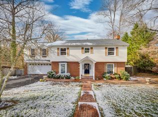 1904 Lamont St, Kingsport, TN 37664