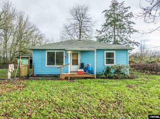 34249 Fry Rd SE, Albany, OR 97322