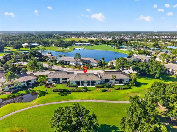 29129 BAY HOLLOW DRIVE #3204/3206, WESLEY CHAPEL, FL 33543