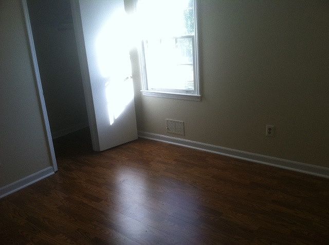 Bedroom #1