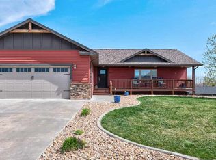 4026 Ward Ave, Spearfish, SD 57783