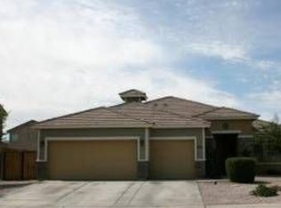 2443 W Quick Draw Way, San Tan Valley, AZ 85142
