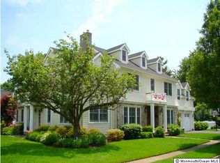 416 Washington Blvd, Sea Girt, NJ 08750