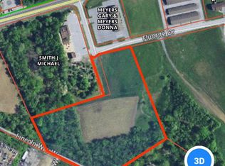 Fluorite Dr, Chambersburg, PA 17202