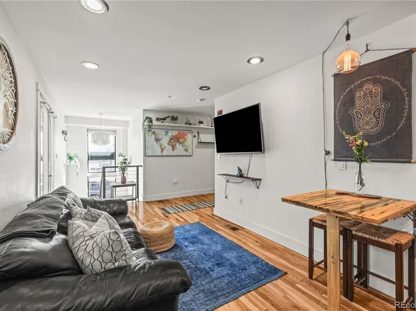 2837 Vallejo Street #101, Denver, CO 80211