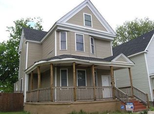 1145 25th St, Newport News, VA 23607