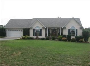 2472 Ringgold Church Rd, Ringgold, VA 24586