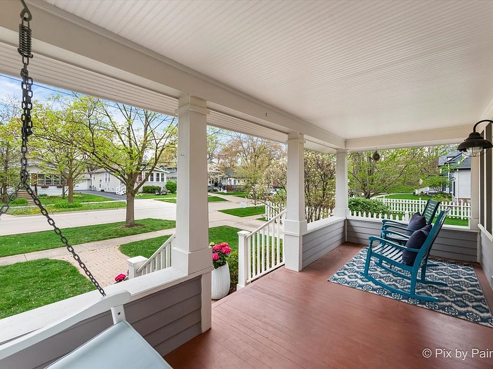 521 Bryant Ave, Glen Ellyn, IL 60137 Zillow