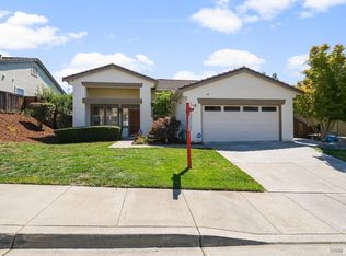 26 Goldfinch Dr, American Canyon, CA 94503