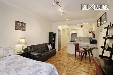 Sold by Citi Habitats