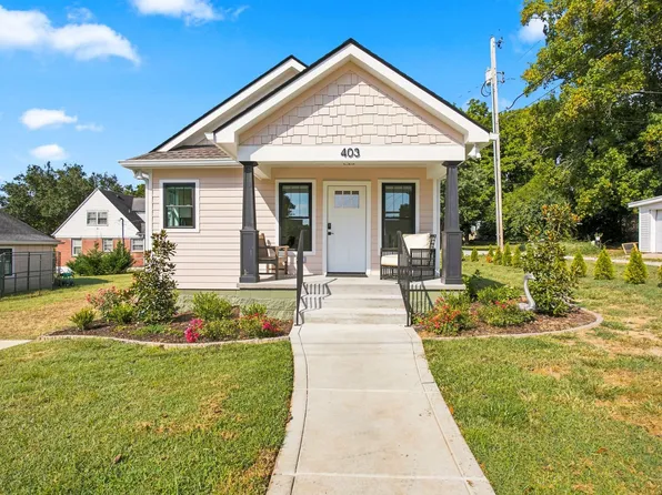 403 Fleming St #B, Columbia, TN 38401