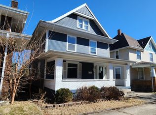 955 Warren St, Huntington, IN 46750