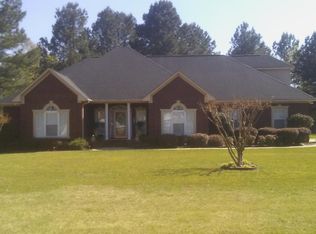 4310 Patriot Pkwy, Sumter, SC 29154
