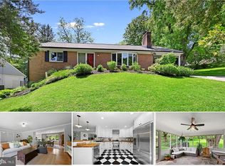 1903 Sulgrave Ave, Baltimore, MD 21209