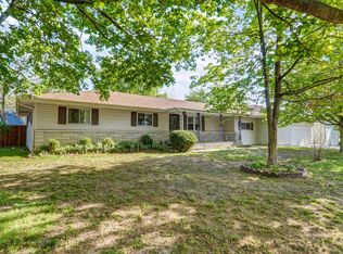 507 E Hamilton Ave, Billings, MO 65610