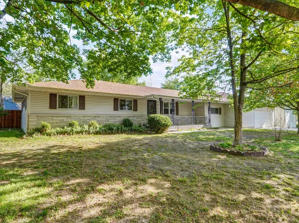 507 E Hamilton Avenue, Billings, MO 65610