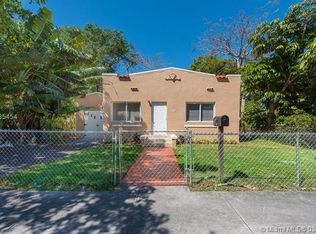 4128 NW 23rd Ave, Miami, FL 33142
