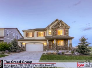 12212 Hadley St, Parker, CO 80134